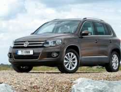 Volkswagen отзовет автомобили в России из-за дефекта подушек безопасности