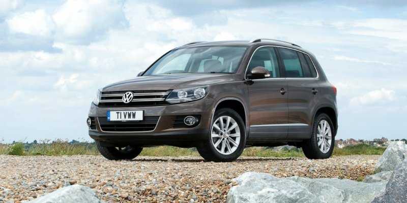 
                                    Volkswagen отзовет автомобили в России из-за дефекта подушек безопасности
                            