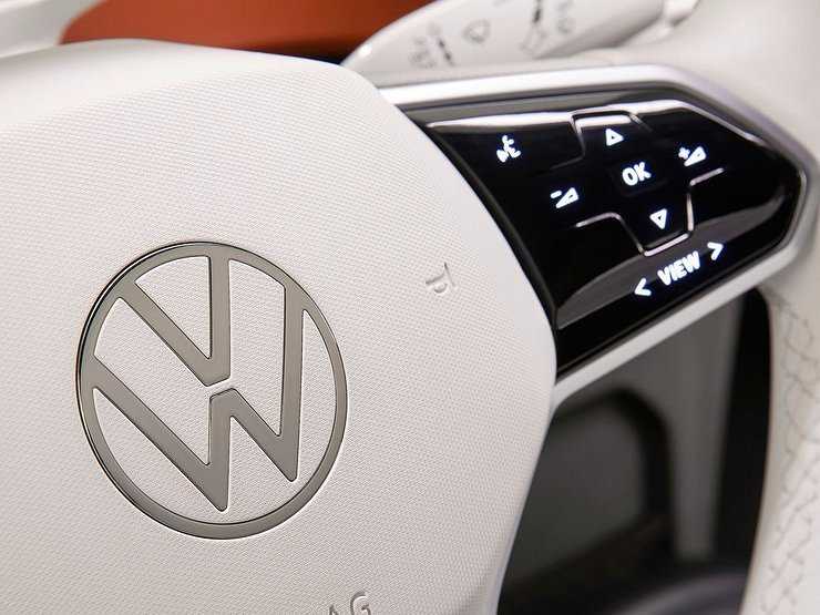 Volkswagen представит в 2020 году 35 новых моделей, из них — 12 кроссоверов