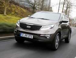 Все болячки и неисправности подержанного KIA Sportage
