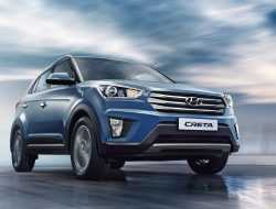 10 самых популярных кроссоверов на российском рынке