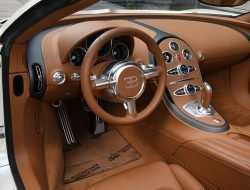 Bugatti готовит к выпуску недорогой автомобиль на каждый день