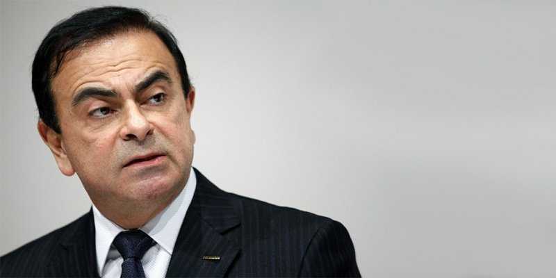 
                                    Бывшего спецназовца США подозревают в организации побега Карлоса Гона
                            