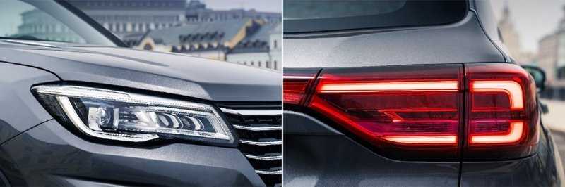 
                                    Changan назвал дату российской премьеры обновленного CS75
                            