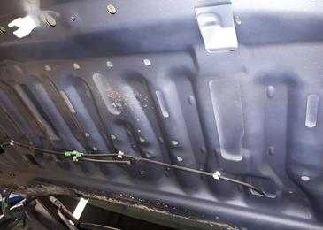 Чем шокирует и удивит новая Toyota Corolla на первом техосмотре