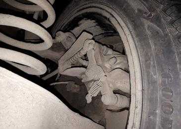 Чем шокирует и удивит новая Toyota Corolla на первом техосмотре