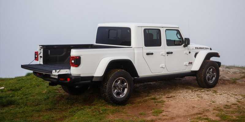 
                                    Chevrolet, Jeep и Kia: в США назвали лучшие автомобили года
                            