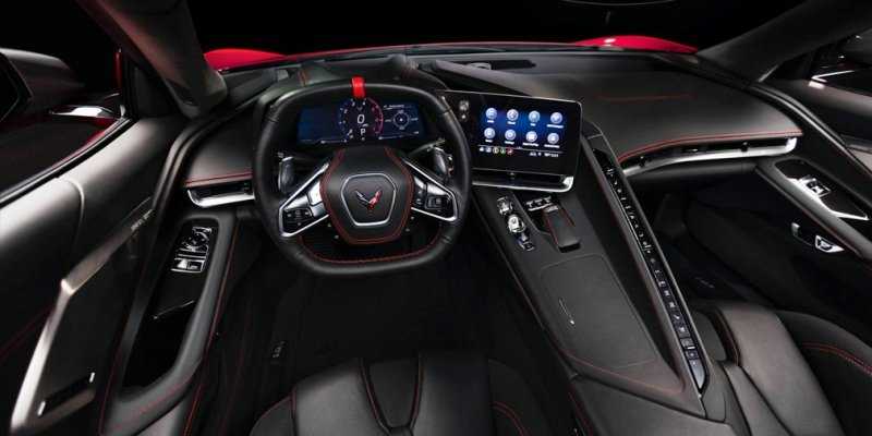 
                                    Chevrolet, Jeep и Kia: в США назвали лучшие автомобили года
                            