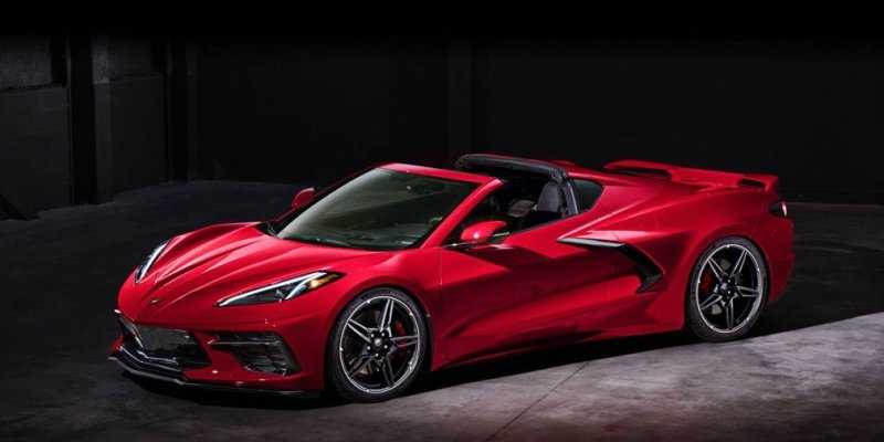 
                                    Chevrolet, Jeep и Kia: в США назвали лучшие автомобили года
                            