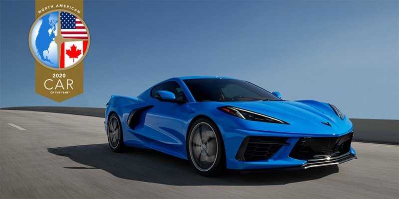 
                                    Chevrolet, Jeep и Kia: в США назвали лучшие автомобили года
                            