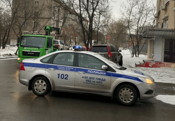 Что нужно знать, вызывая эвакуатор для своей машины, чтобы не повредить ее