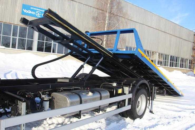 Что нужно знать, вызывая эвакуатор для своей машины, чтобы не повредить ее