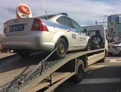 Что нужно знать, вызывая эвакуатор для своей машины, чтобы не повредить ее