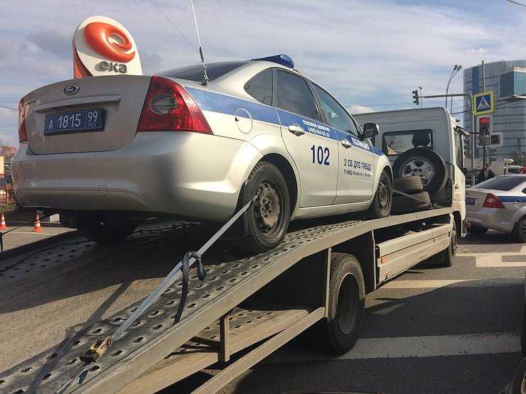 Что нужно знать, вызывая эвакуатор для своей машины, чтобы не повредить ее