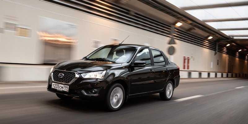 
                                    Datsun on-DO обновили: все изменения, цены, комплектации
                            