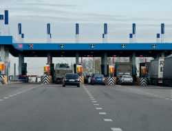 Депутаты предложили ввести льготы для инвалидов на платных трассах