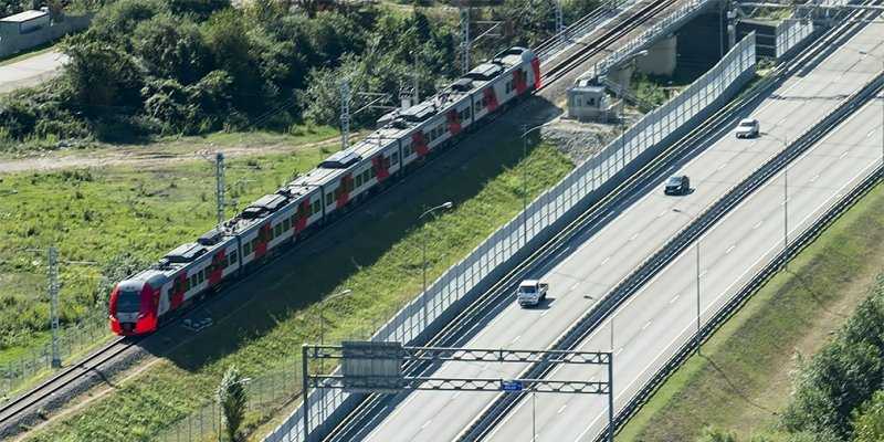 
                                    Дорогу к горнолыжным курортам Красной Поляны сделают платной за 2 года
                            