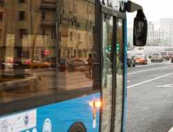 Еще 40 км: выделенок в Москве станет больше