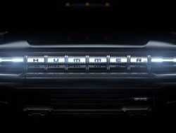 General Motors возродит Hummer в виде 1000-сильного пикапа
