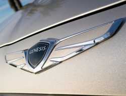 Genesis готовит к премьере еще один кроссовер