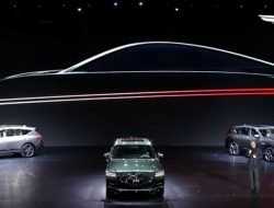 Genesis намекнул на спорткупе и маленький хэтчбек