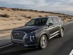 Hyundai Palisade готовится покорить российский рынок