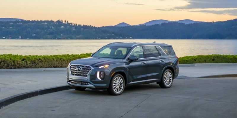 
                                    Hyundai зарегистрировала в России название для нового кроссовера
                            