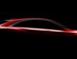 Infiniti отложила запуск конкурента BMW X4