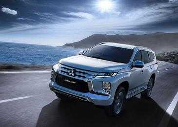 Японцы рассказали о том, что случится с Mitsubishi в России в 2020 году