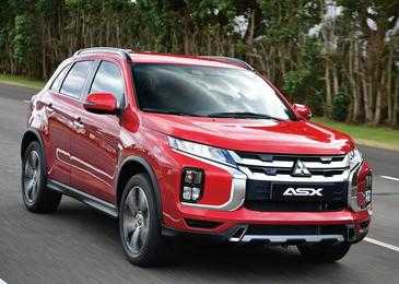 Японцы рассказали о том, что случится с Mitsubishi в России в 2020 году