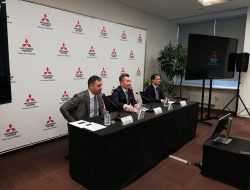 Японцы рассказали о том, что случится с Mitsubishi в России в 2020 году