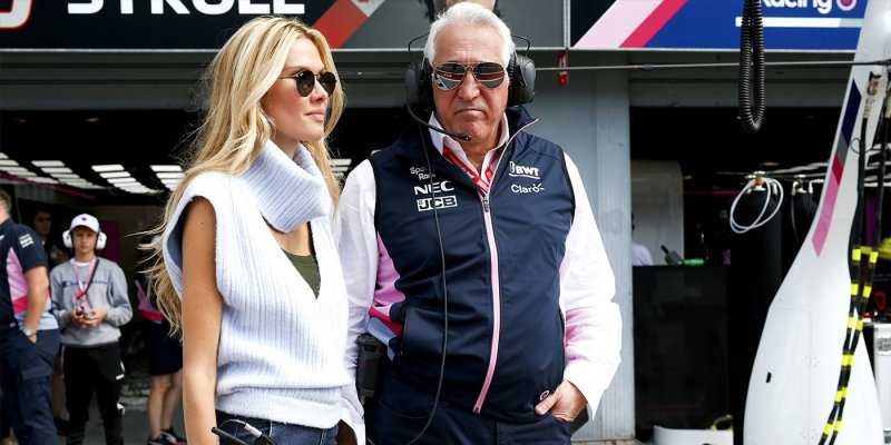 
                                    Канадский миллиардер выиграл у китайцев борьбу за Aston Martin
                            