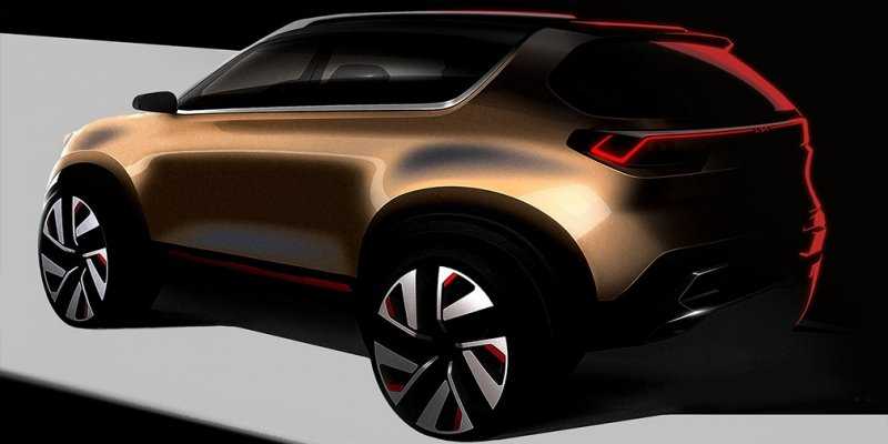 
                                    Kia анонсировала премьеру нового компактного кроссовера
                            