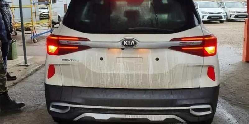 
                                    Kia начала поставки кроссовера Seltos российским дилерам
                            