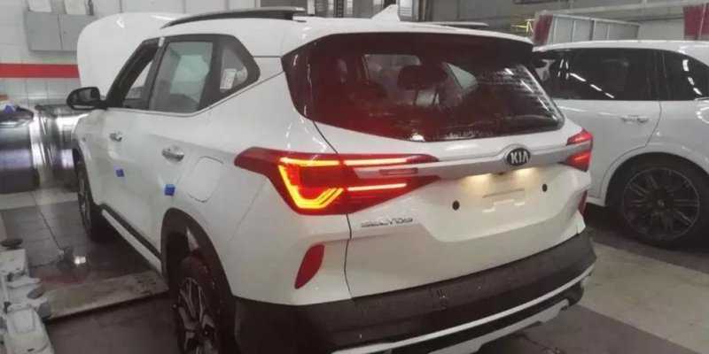 
                                    Kia начала поставки кроссовера Seltos российским дилерам
                            