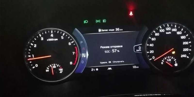 
                                    Kia начала поставки кроссовера Seltos российским дилерам
                            