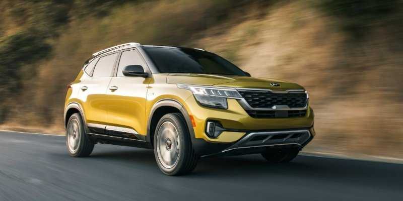 
                                    Kia объявит цены и комплектации кроссовера Seltos весной 2020 года
                            