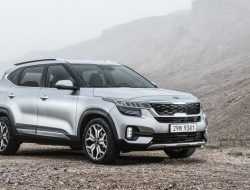 Kia Seltos из Калининграда: все цены и комплектации