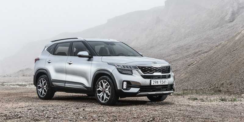 
                                    Kia Seltos из Калининграда: все цены и комплектации
                            