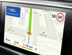 Kia Sportage получил навигатор «Яндекса» с «Алисой»