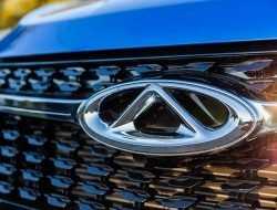 Китайцы опровергли слухи об уходе Chery Tiggo 2 из России