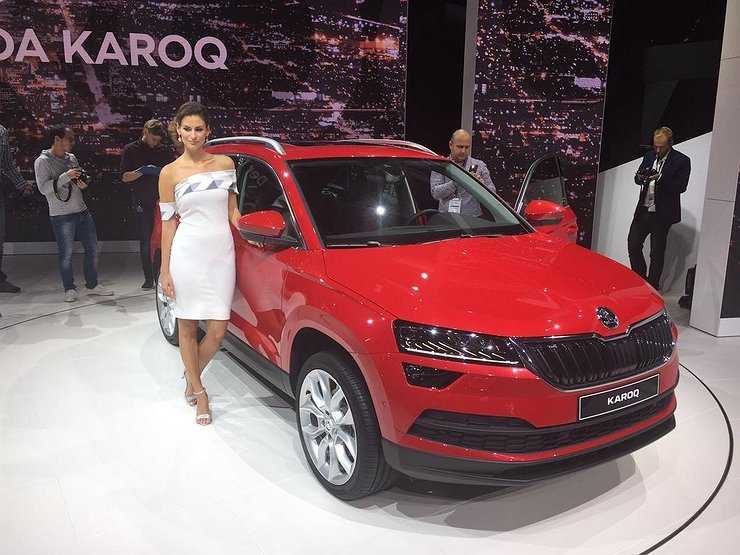 Крупнейший в мире автосалон во Франкфурте закроют навсегда