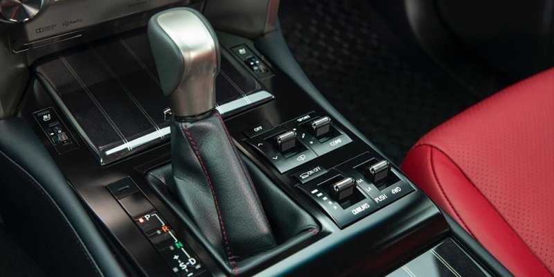 
                                    Lexus GX подготовили к путешествиям по тяжелому бездорожью
                            