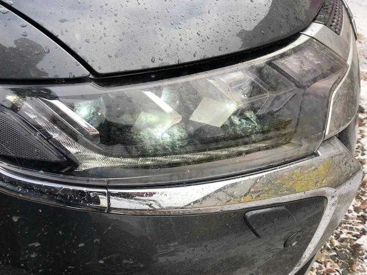 Меряемся креслами: сравнительный тест-драйв семиместных Mitsubishi Outlander и Mazda CX-9