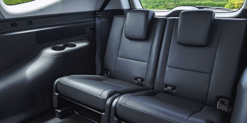 
                                    Mitsubishi сертифицировала для России обновленный Pajero Sport
                            