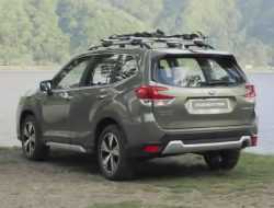 Насколько подорожали Subaru в России