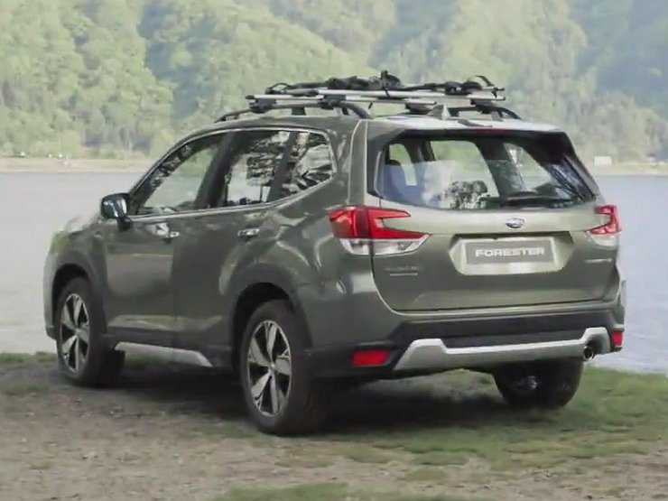 Насколько подорожали Subaru в России