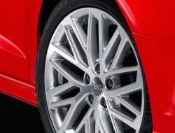 Названа дата премьеры нового Audi A3 Sportback