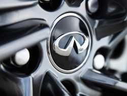 Названы даты премьеры и запуска в производство новейшего кроссовера Infiniti