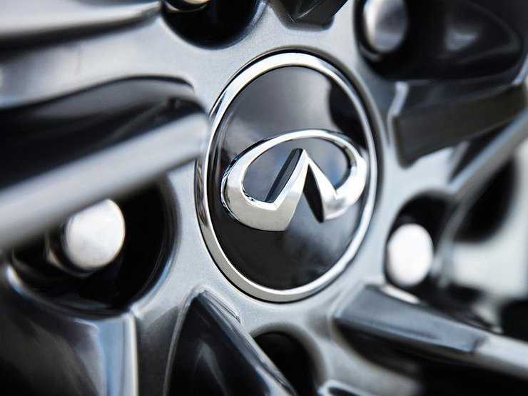 Названы даты премьеры и запуска в производство новейшего кроссовера Infiniti